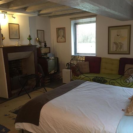 Chambre D'Hotes Le Grand Fourneau Lassay-sur-Croisne エクステリア 写真