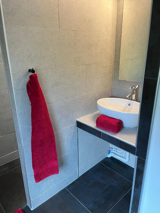 Chambre D'Hotes Le Grand Fourneau Lassay-sur-Croisne エクステリア 写真