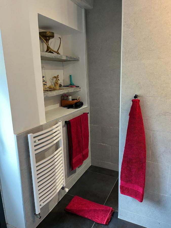 Chambre D'Hotes Le Grand Fourneau Lassay-sur-Croisne エクステリア 写真