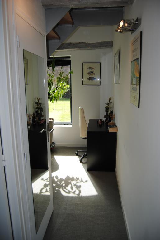 Chambre D'Hotes Le Grand Fourneau Lassay-sur-Croisne 部屋 写真
