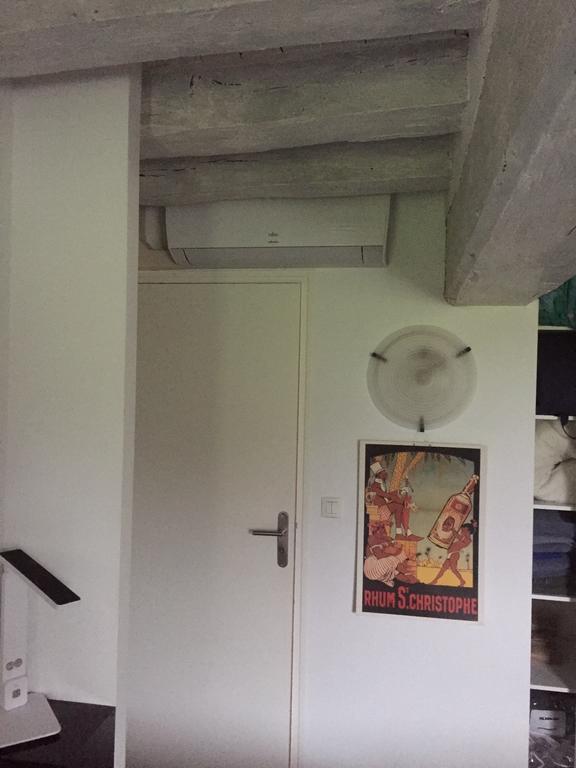 Chambre D'Hotes Le Grand Fourneau Lassay-sur-Croisne エクステリア 写真